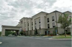 Hampton Inn & Suites Stillwater, Stillwater