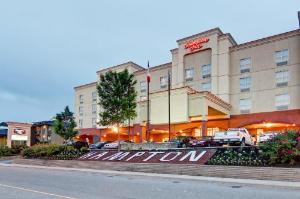 Hampton Inn by Hilton Kamloops, Kamloops