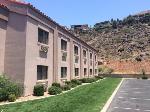 Washington Utah Hotels - Ramada By Wyndham St George