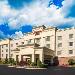 Hotels near Saratoga County Fair - Hampton Inn By Hilton Clifton Park