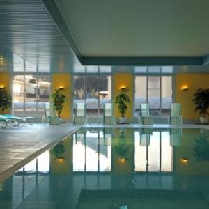 Central Swiss Quality Sporthotel