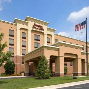 Hampton Inn By Hilton & Suites Arundel Mills/Baltimore Md