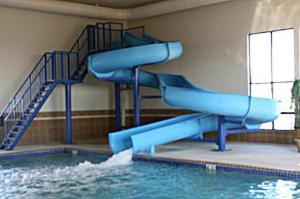 Hampton Inn Rapid City, Rapid City