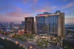 Yantai China Hotels - DoubleTree By Hilton Baoding