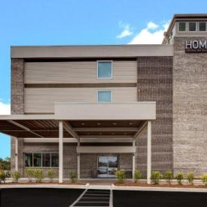 Home2 Suites by Hilton Blythewood SC