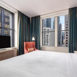 Hilton Garden Inn - Chicago Central Loop