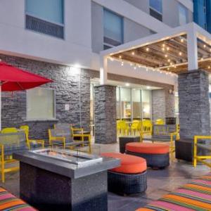 Hotels near Metroplex Live - Home2 Suites by Hilton Bryant Little Rock