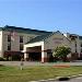 Guy Smith Stadium Greenville Hotels - Hampton Inn By Hilton Williamston Nc