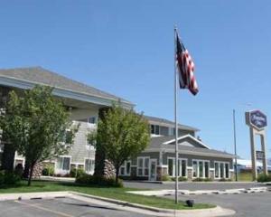 Hampton Inn Helena, Helena