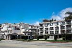 Hermosa Beach Pier California Hotels - Hampton Inn By Hilton & Suites Hermosa Beach