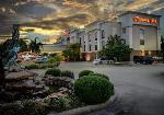 Manvel Texas Hotels - Hampton Inn By Hilton Houston-Pearland