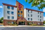 Clayton Delaware Hotels - Red Roof Inn & Suites Dover Downtown