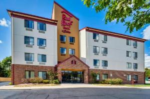Red Roof Inn & Suites Dover Downtown, Dover