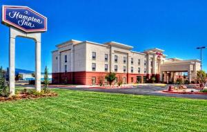 Hampton Inn Midland, Midland