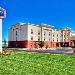 Hampton Inn By Hilton Midland Tx