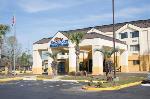 Semmes Alabama Hotels - Baymont By Wyndham Saraland