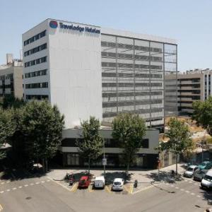 Travelodge Barcelona Poblenou