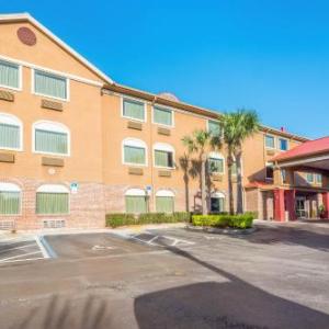 Hotels near Reilly Arts Center Ocala - Red Roof Inn Ocala