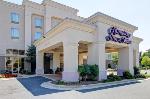 Lansdowne Virginia Hotels - Hampton Inn By Hilton & Suites Leesburg