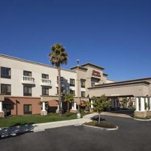 Hotels near Vina Robles Amphitheatre - Hampton Inn By Hilton & Suites Paso Robles Ca