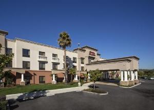 Hampton Inn & Suites Paso Robles, Paso Robles
