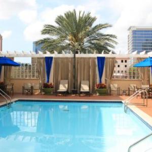 Hampton Inn By Hilton & Suites St. Petersburg/Downtown