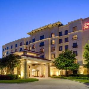 Frisco Vacation Packages, Hotel Specials