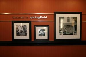 Hampton Inn & Suites, Springfield SW, Springfield