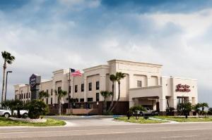 Hampton Inn & Suites Harlingen, Harlingen