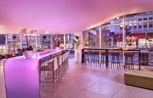 Park Plaza Nottingham, Nottingham