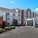 Hampton Inn By Hilton Buffalo-Williamsville