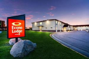 Econo Lodge Sioux Falls Empire Mall, Sioux Falls