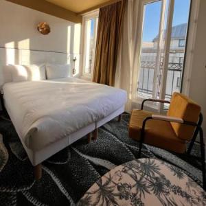 ibis Styles Paris Gare De Lyon TGV