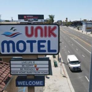 Unik Motel