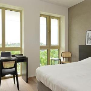 Hotels near Waregem Expo - Parkhotel Waregem