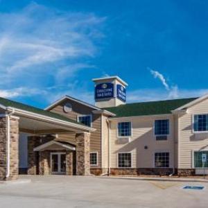 Cobblestone Inn & Suites - Yuma