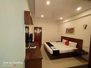 pickurstay@ suites, Kondapur