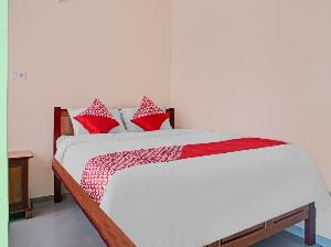 OYO 90583 Balqies Homestay Syariah, Makassar