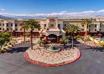 The Golf Course At Marriotts Shadow Ridge Resort California Hotels - Hampton Inn By Hilton & Suites Palm Desert, Ca