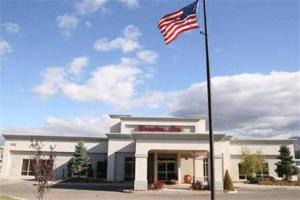 Hampton Inn Cedar City, Cedar City