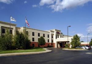 Hampton Inn & Suites Kalamazoo-Oshtemo, Kalamazoo