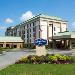Rhodes on the Pawtuxet Hotels - Hampton Inn By Hilton Coventry-Warwick Area
