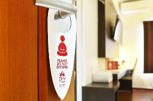 Hotel Al Salam 2 Sengkang, Pare Pare