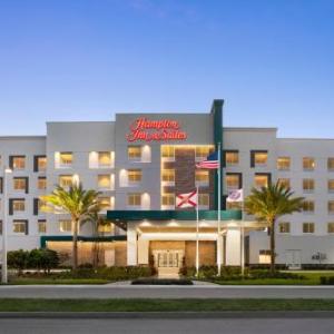 Hampton Inn By Hilton & Suites Miami Kendall FL