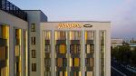 Tashkent Uzbekistan Hotels - Hampton By Hilton Tashkent