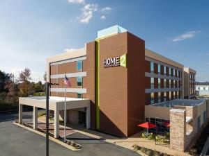 Home2 Suites By Hilton Tupelo, Tupelo