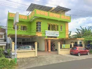 Hotel Denpasar Parepare, Pare Pare