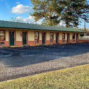 Jordan Hare Stadium Hotels - Hotel O Tallassee Hwy 14