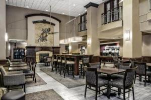 Hampton Inn & Suites San Marcos, San Marcos