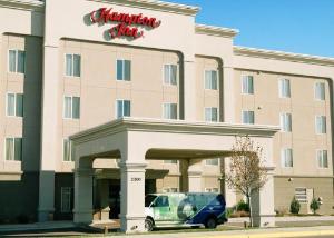 Hampton Inn - Great Falls, Great Falls